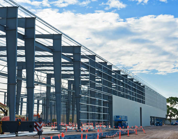 Specialty Construction In Orlando, Florida - AFS General Contracting