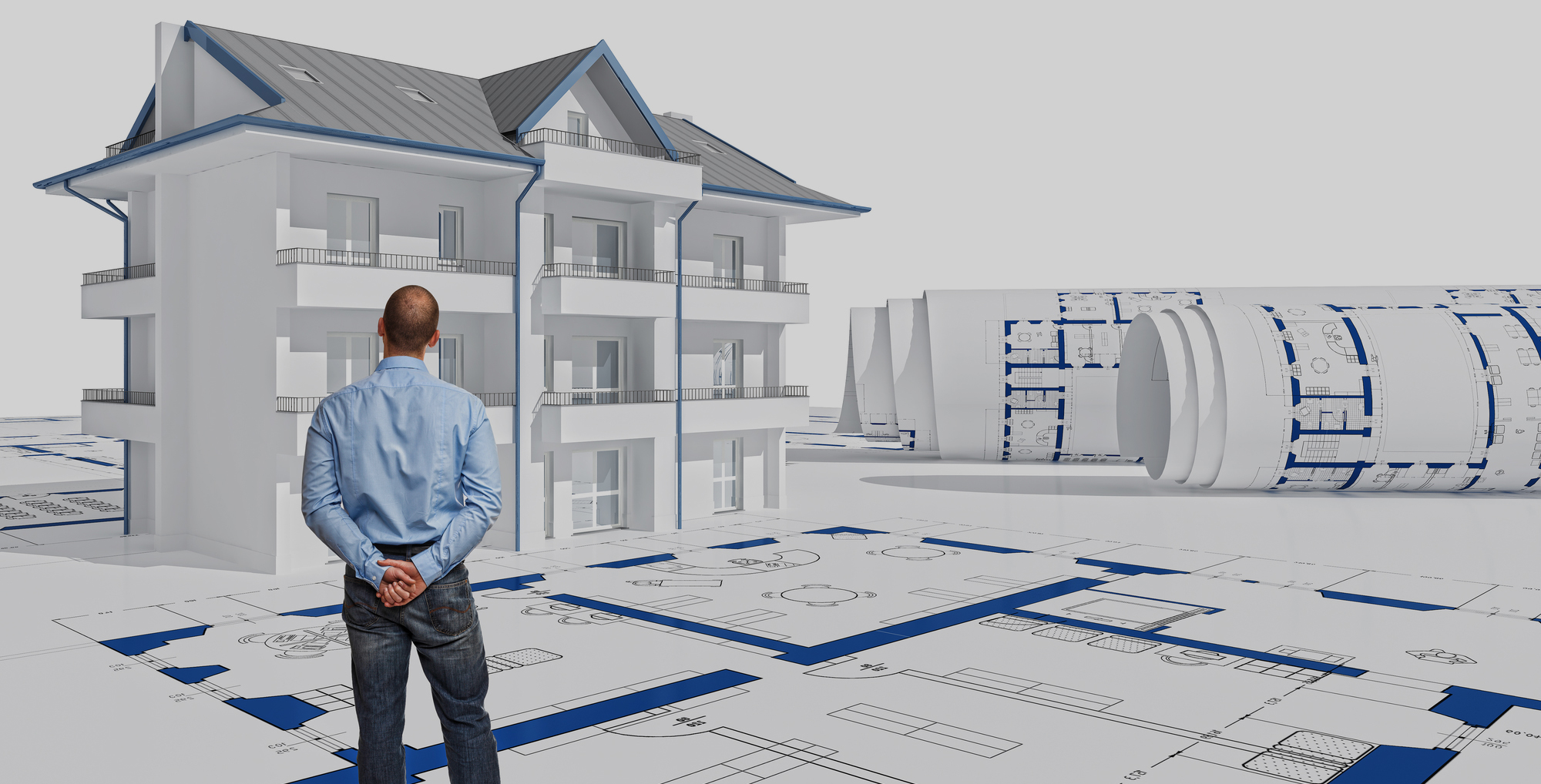 Commercial General Renovation Contractor Orlando - AFS GC